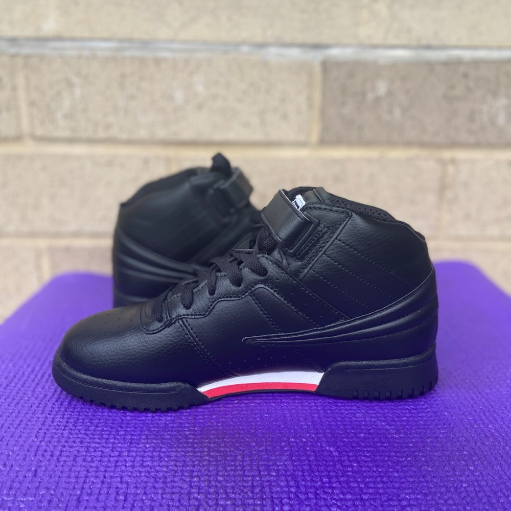 FILA F-13 - Picture 4 of 10